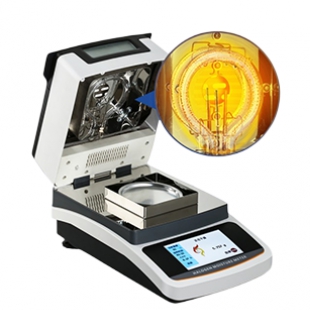 電廠絕緣紙張水分檢測(cè)儀